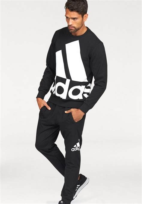 hip hop adidas jogginganzug herren|adidas joggers for men.